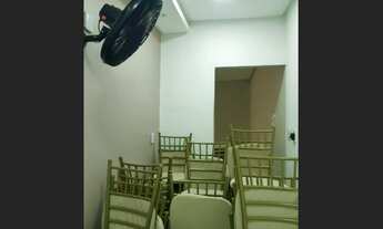 Imagem 7: Vendo Buffet La Mission