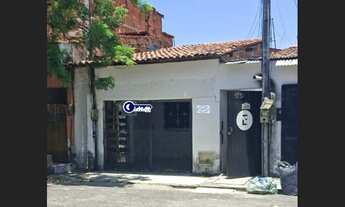 Imagem: Casa Simples Localizado Vila Pery