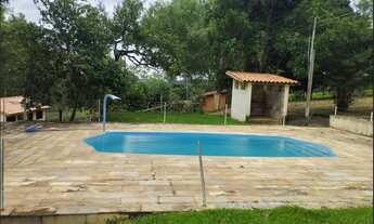 Imagem 14: Fazenda de 57 há em Itaguara MG