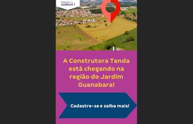 Imagem 4: Apartamentos Tenda