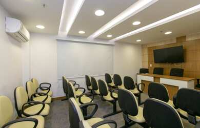 Imagem 2: Unic Icaraí - Sala comercial com 28 m² Oportunidade - Melhor valor da região!