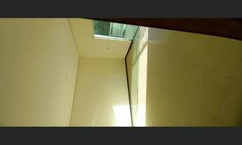 Imagem 2: Casa localizada na praça Costa e Silva próximo ao ginásio de esportes