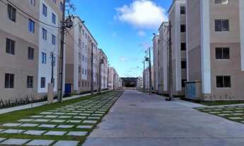 Imagem 6: Condomínio Residencial Mar de Abrantes