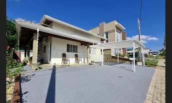 Imagem 7: CASA TÉRREA EM CONDOMÍNIO EM ATIBAIA