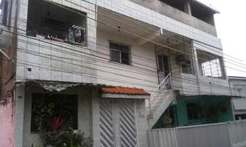 Imagem: ALUGA-SE 1º ANDAR NO ALTO SANTA IZABEL