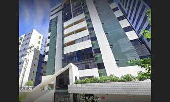 Imagem: Espetacular Apartamento à Venda - Edifício