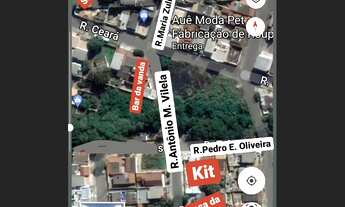 Imagem 6: KITNET mobiliada com luz, água e net inclusas