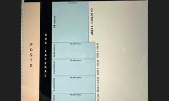 Imagem: Terreno Av. João XXIII