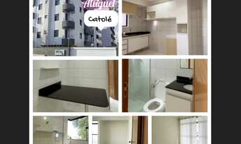 Imagem: Apartamento para alugar, Catolé, o Victor