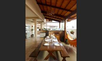 Imagem 6: Casa em condominio Fechado Beira Mar para 16pessoas