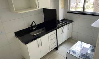 Imagem: ALUGA-SE, APARTAMENTO, VIRGEM SANTA, MACAÉ-RJ