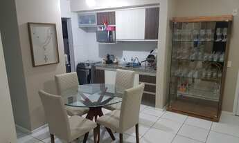 Imagem 7: Grand Park Árvores