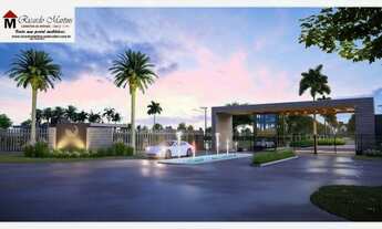 Imagem 5: Condomínio Águas do Atlântico balneário Rincão