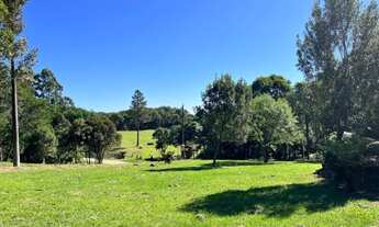 Imagem: LINDA CHÁCARA IGREJINHA