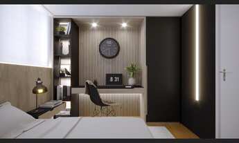 Imagem 2: Apartamento Venda Boa Viagem 3 Quartos Opção Varanda Gourmet Obra sendo finalizada