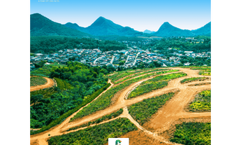 Imagem 4: LOTES EM IBIRAÇU - FINANCIADO EM ATÉ 120 MESES