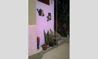 Imagem 7: Casa na Vila Militar