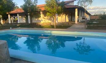 Imagem: Terreno Chapadinha Sul - Demerval Lobão