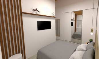 Imagem 3: Casa no São Fernando em Itanhaém, ficando lado praia