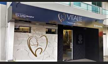 Imagem: PALHOÇA - SUBLOCAÇÃO - SALA EM CLÍNICA