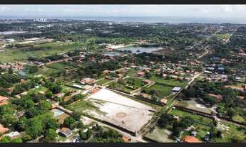 Imagem 4: Terreno Amplo com Mais de 9.000m² na Vila Pirâmide, Paço do Lumiar