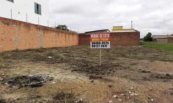 Imagem: Terreno Aquaville tucunaré