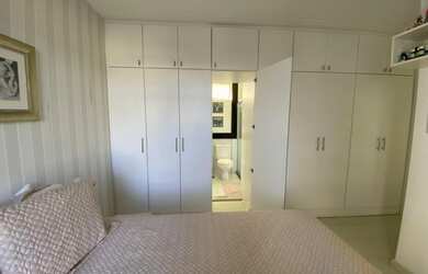 Imagem 7: Ed. Itapira Apartamento com 3 dormitórios