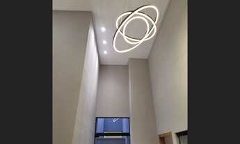 Imagem 6: Casa no Jardim Atlântico com 3 Quartos e 4 banheiros, à Venda