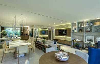 Imagem 3: Apartamento de 141m² no Setor bueno