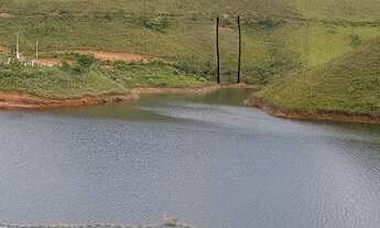 Imagem 2: Terreno Margens da Represa de Chapéu DUvas