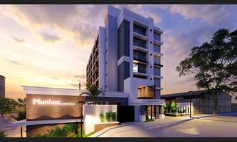 Imagem: Apartamento na planta Residencial Munhoz