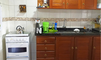 Imagem 5: Casa térrea, mobiliada em condomínio - Gravatá