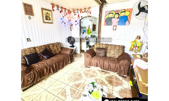 Imagem 5: Casa à Venda no Maguari com 2 Pavimentos e 3 Quartos – Apenas R$ 100.000