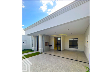 Imagem 5: CASA INCRÍVEL COM ACABAMENTO EXCLUSIVO NO LOTEAMENTO JARDIM IMPERIAL