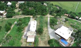 Imagem 5: Terreno com vista mar - praia da Gamboa-Garopaba/SC