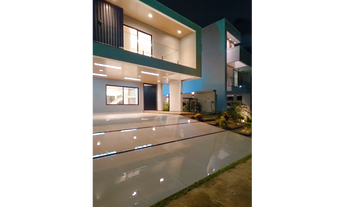 Imagem 3: ALPHAVILLE 1 | 515m², 5 Suítes sendo 4 com Closet, Área Gourmet