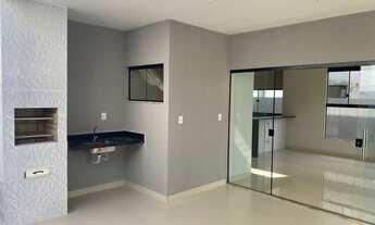 Imagem 4: CASA CENTRAL PARK 2