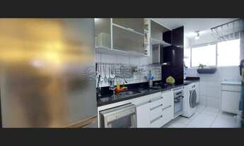 Imagem 2: Apartamento a Venda 68m² 03 quartos(01 Suíte) em Piedade, Jaboatão-PE