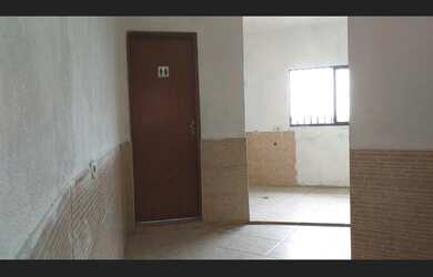 Imagem 4: Casa com espaço amplo para churrasco