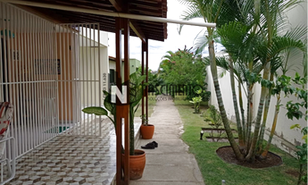 Imagem: Casa no lot. Jardim Petrópolis em Gravatá