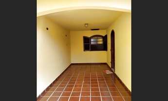 Imagem 2: Excelente Casa com 3 quartos Oswaldo Cruz