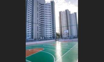 Imagem 3: Vista livre! 3/4 com suíte - Andar alto - Villa Park