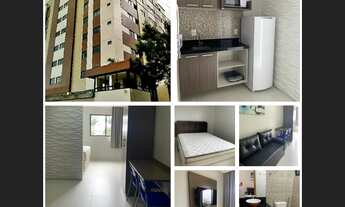 Imagem: Aluga-se Flat Macambira, no Bairro Catolé