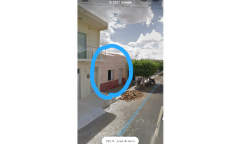 Imagem: Casa Parambú-CE