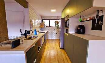 Imagem 6: Custo benefício acima da média no Centro de Campo Grande!