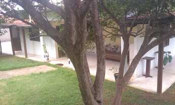 Imagem 6: Casa em no interior em rio Piracicaba