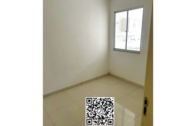 Imagem 2: LOCAÇÃO. Semi-Mobiliado. Condomínio Alegria - SIM