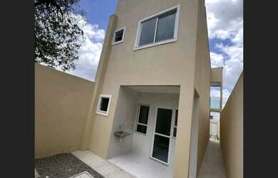 Imagem 7: Oportunidade Casas Duplex 03 Quartos Maraponga