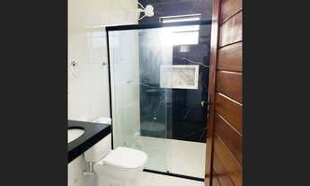 Imagem 6: Casa 1ª locação ampla 3 quartos suite piscina proximo a praia Frances