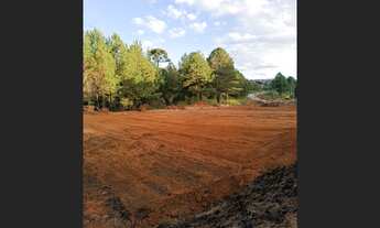 Imagem 4: LOTEAMENTO ÁGUA VERDE - RIO NEGRO/PR - BAIRRO PASSA TRÊS